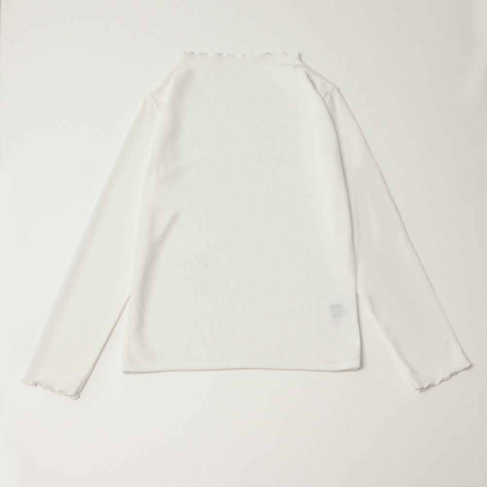 NAVY プチハイネックプルオーバー レディース ネコポス 対応商品