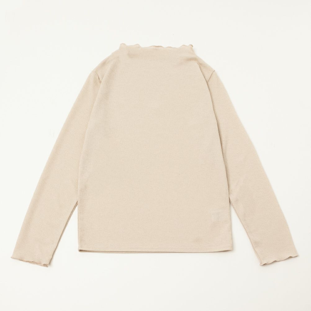 NAVY プチハイネックプルオーバー レディース ネコポス 対応商品