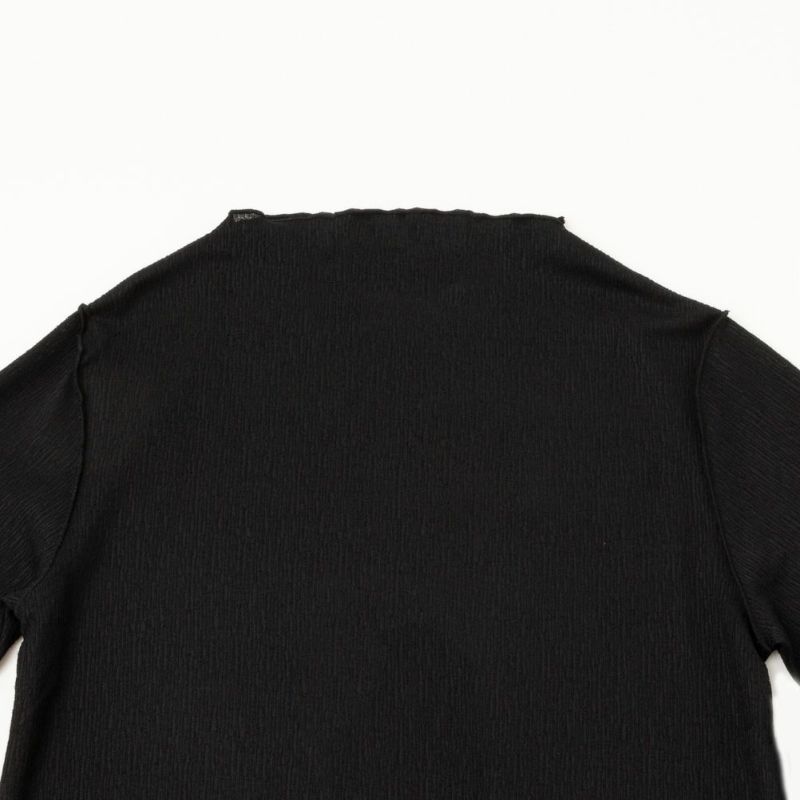 NAVY プチハイネックプルオーバー レディース メール便 対応商品商品画像-13