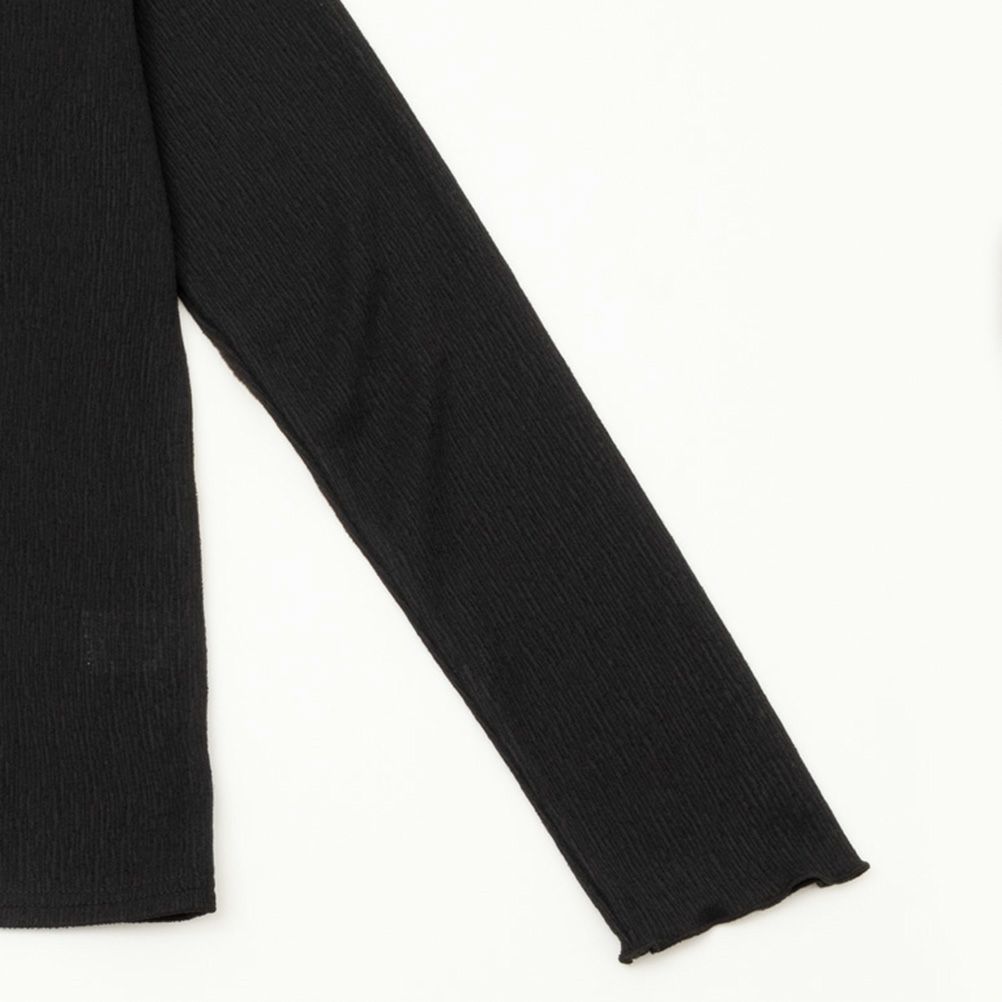 NAVY プチハイネックプルオーバー レディース ネコポス 対応商品