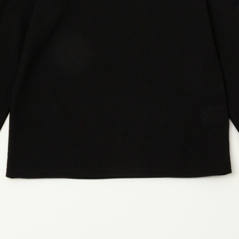 NAVY プチハイネックプルオーバー レディース メール便 対応商品商品画像-15