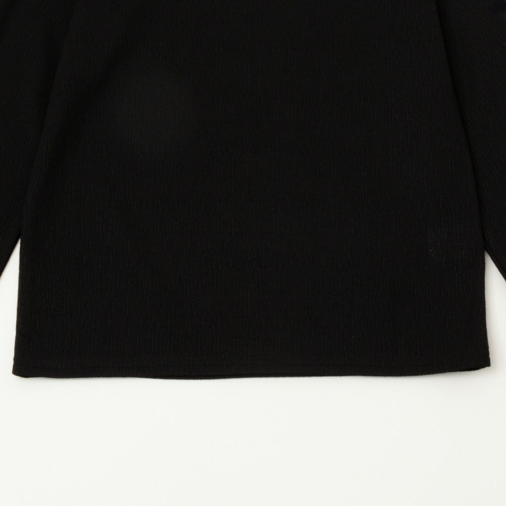 NAVY プチハイネックプルオーバー レディース ネコポス 対応商品