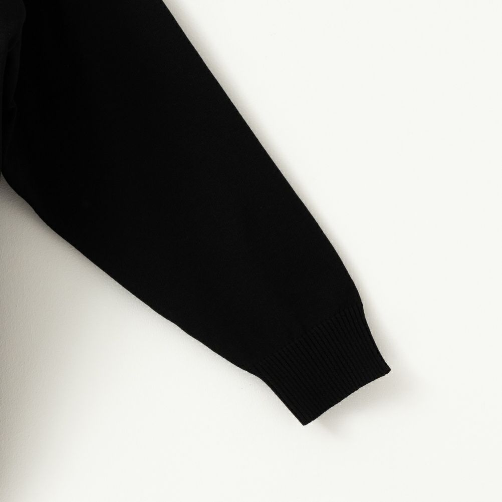 [さらに50%OFF]NAVY ニットトッパーアンサンブル レディース商品サムネイル-14