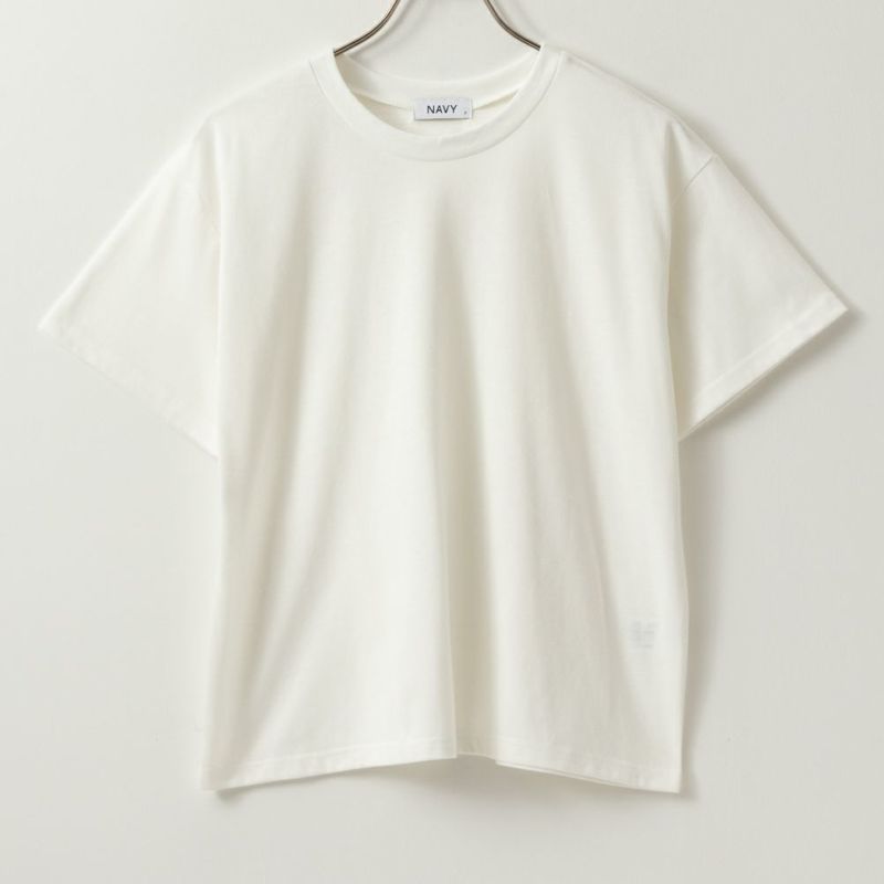 NAVY ニットトッパーアンサンブル レディース商品画像-16