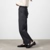 NAVY GOOD STYLE JEANS 切替セミワイドパンツ レディース商品サムネイル-4