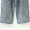 NAVY GOOD STYLE JEANS タックワイドパンツ レディース商品サムネイル-13