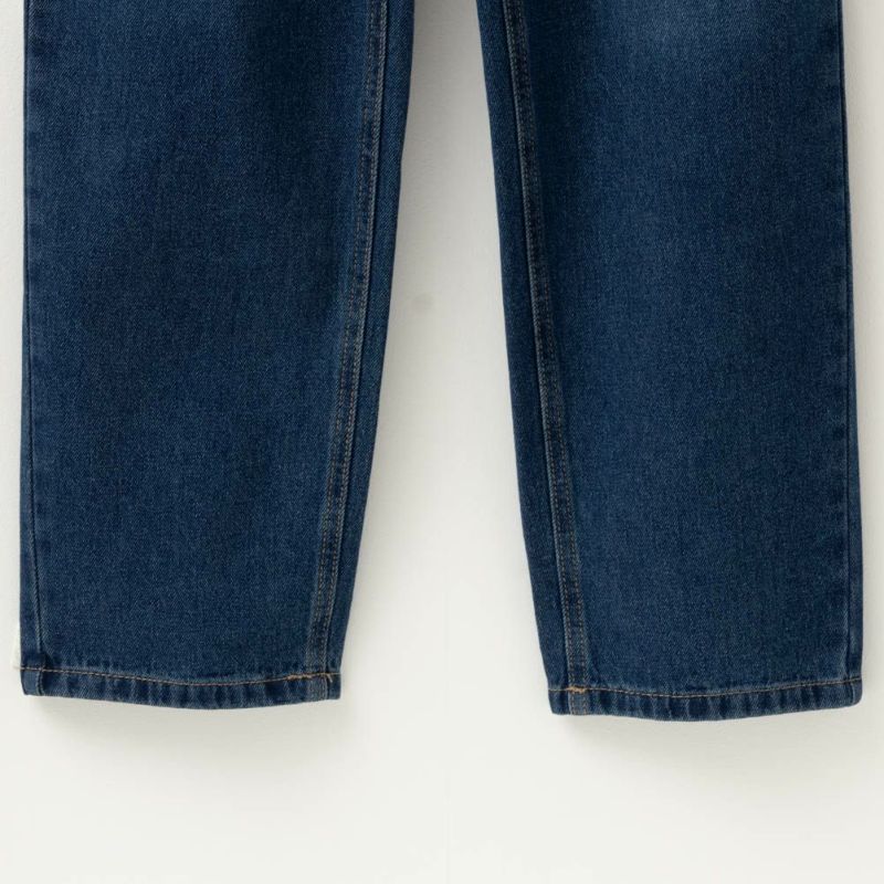 NAVY GOOD STYLE JEANS テーパードパンツ レディース商品画像-13