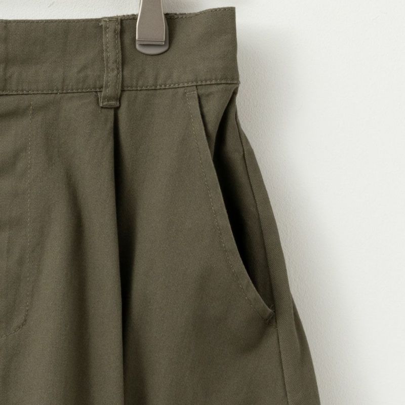 [期間限定価格]NAVY  ミリタリースカート レディース商品画像-14