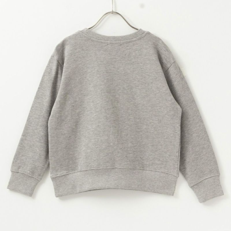 NAVY USコットン トレーナー キッズ商品画像-6