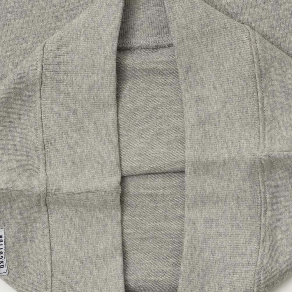 NAVY USコットン トレーナー キッズ