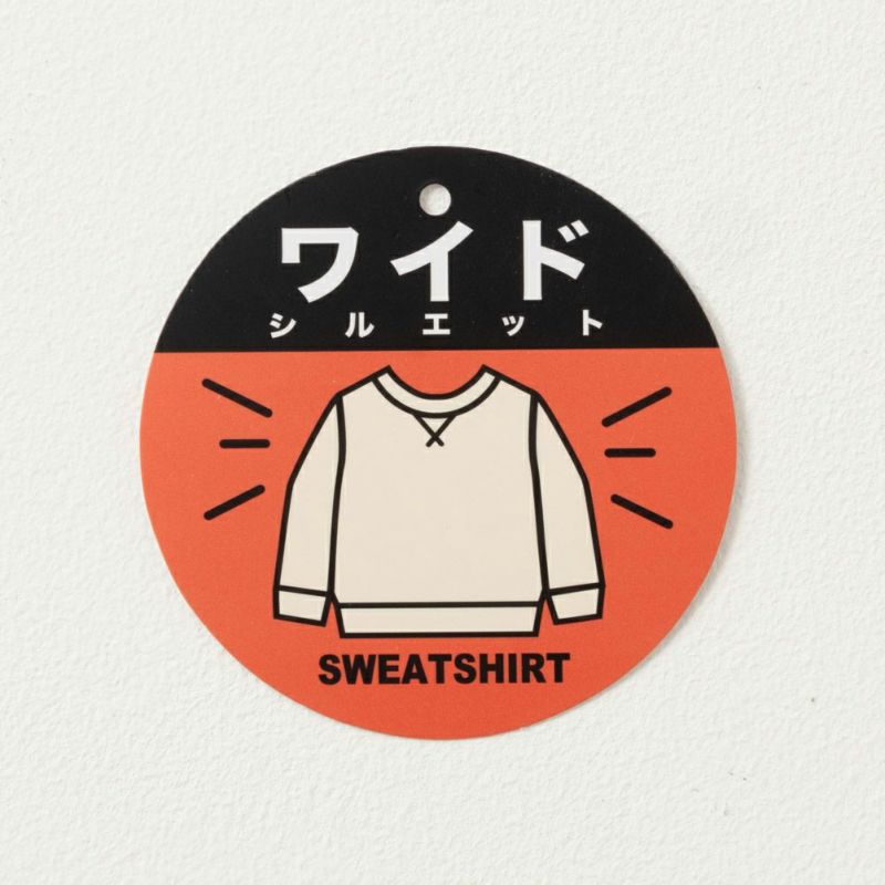 NAVY  USコットン トレーナー キッズ商品画像-13