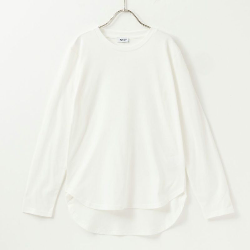 NAVY モックネックニットアンサンブル キッズ商品画像-5