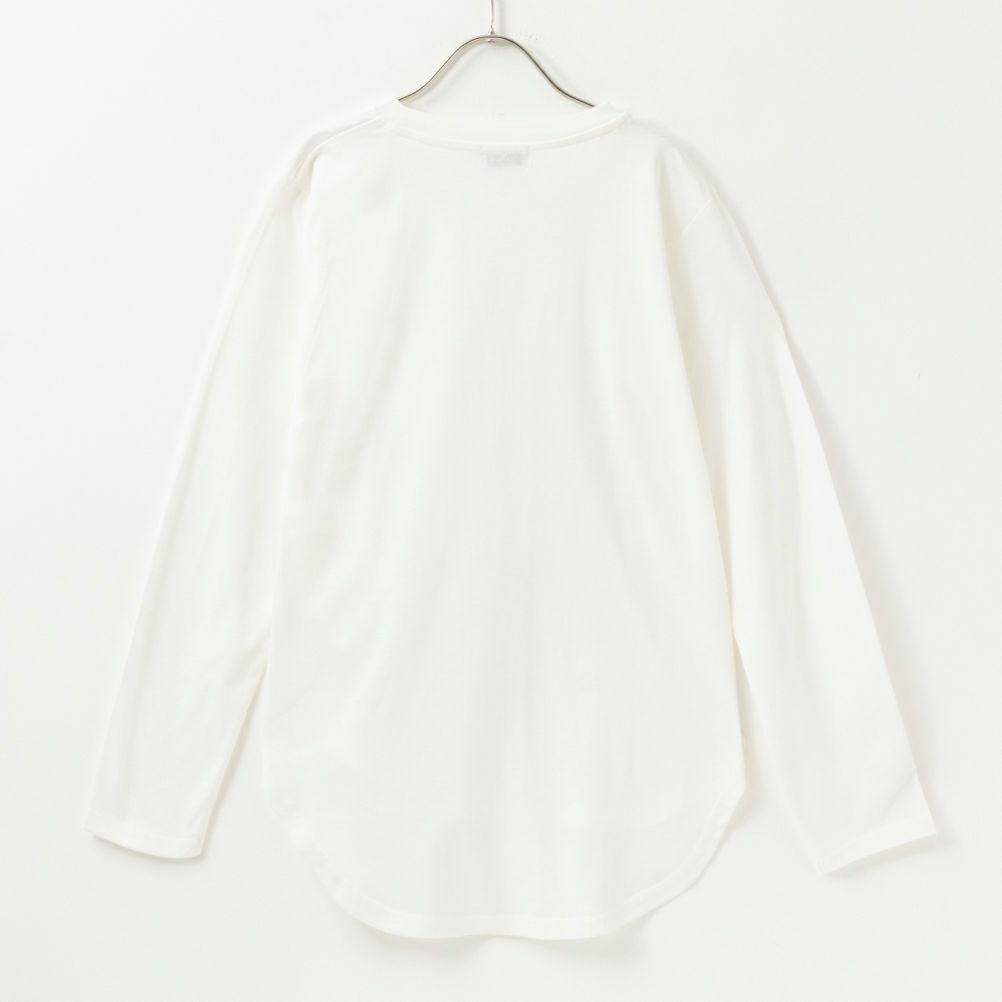 NAVY モックネックニットアンサンブル キッズ