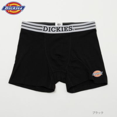 Dickies スタンダードボクサーパンツ メンズ ネコポス 対応商品