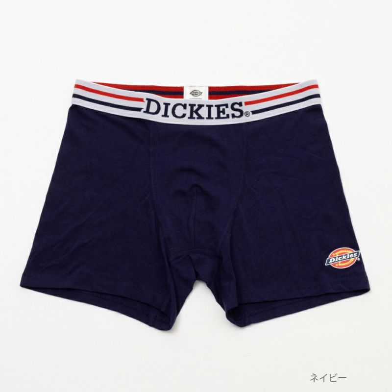 Dickies スタンダードボクサーパンツ メンズ