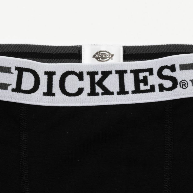 Dickies スタンダードボクサーパンツ メンズ