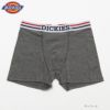 Dickies 杢調無地ボクサーパンツ メンズ ネコポス 対応商品