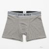Dickies 杢調無地ボクサーパンツ メンズ ネコポス 対応商品