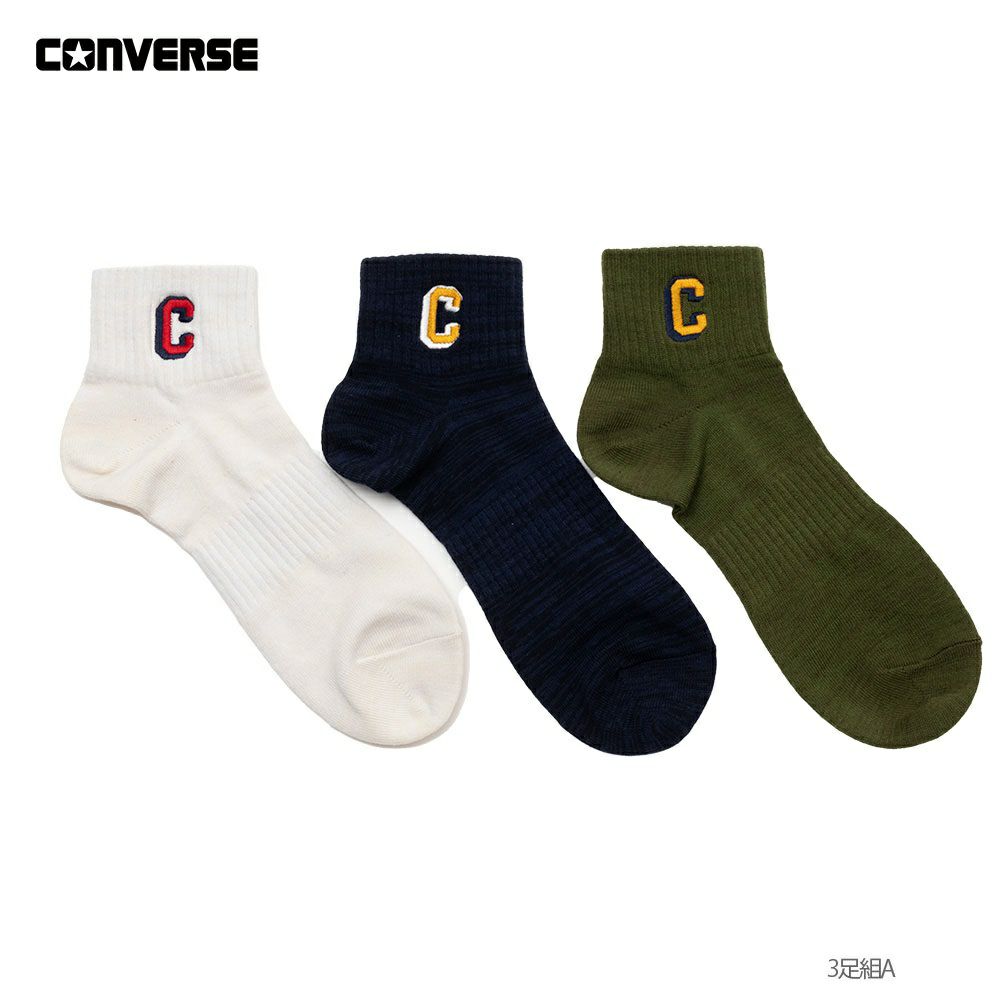 PINK HOUSE  トレーナー、バッグ、converse 三点セット