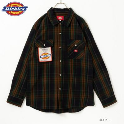 Dickies [大きいサイズ] リブカラージャケット キングサイズ メンズ