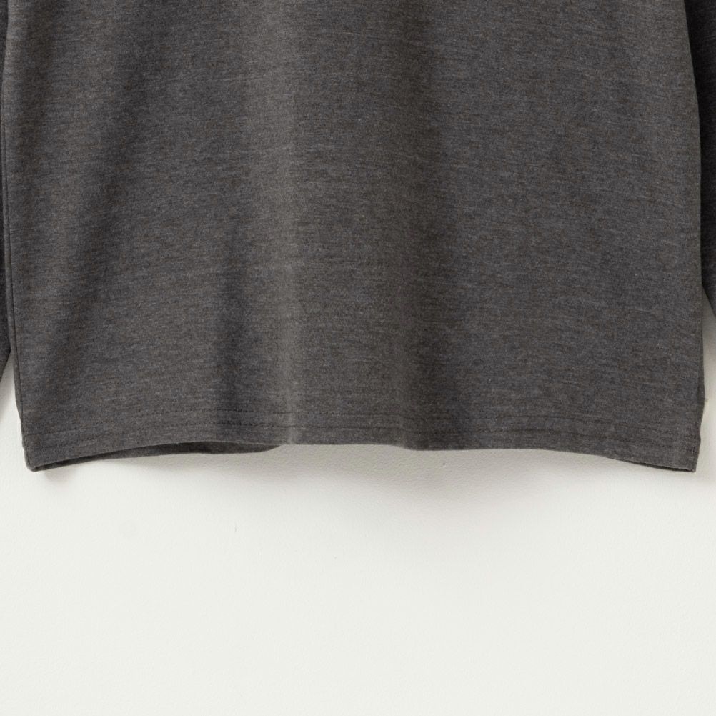 T-GRAPHICS  長袖プリントTシャツ キッズ メール便 対応商品商品サムネイル-6