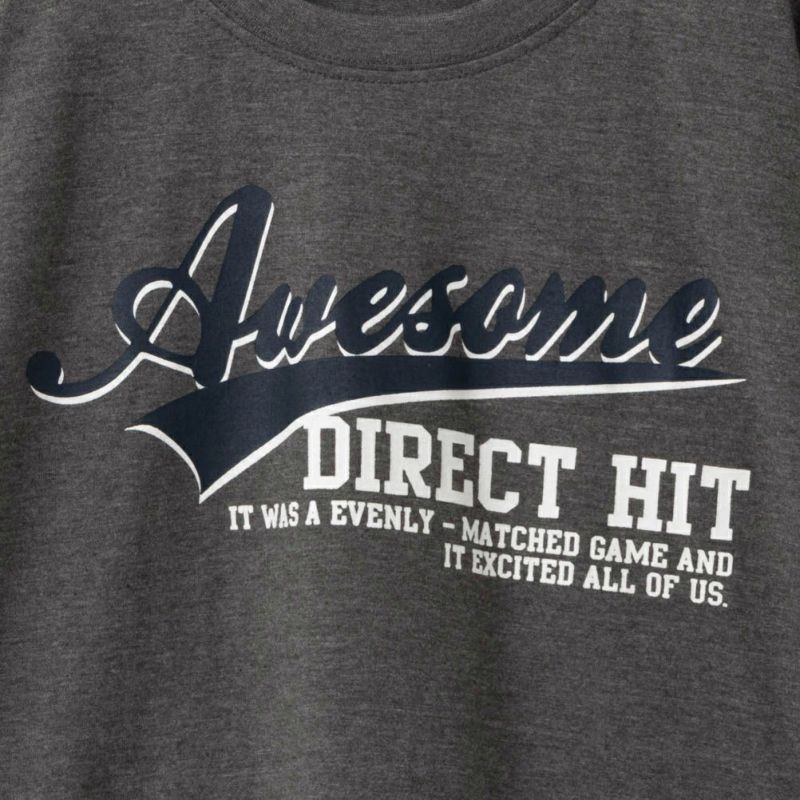 T-GRAPHICS  長袖プリントTシャツ キッズ メール便 対応商品商品画像-7