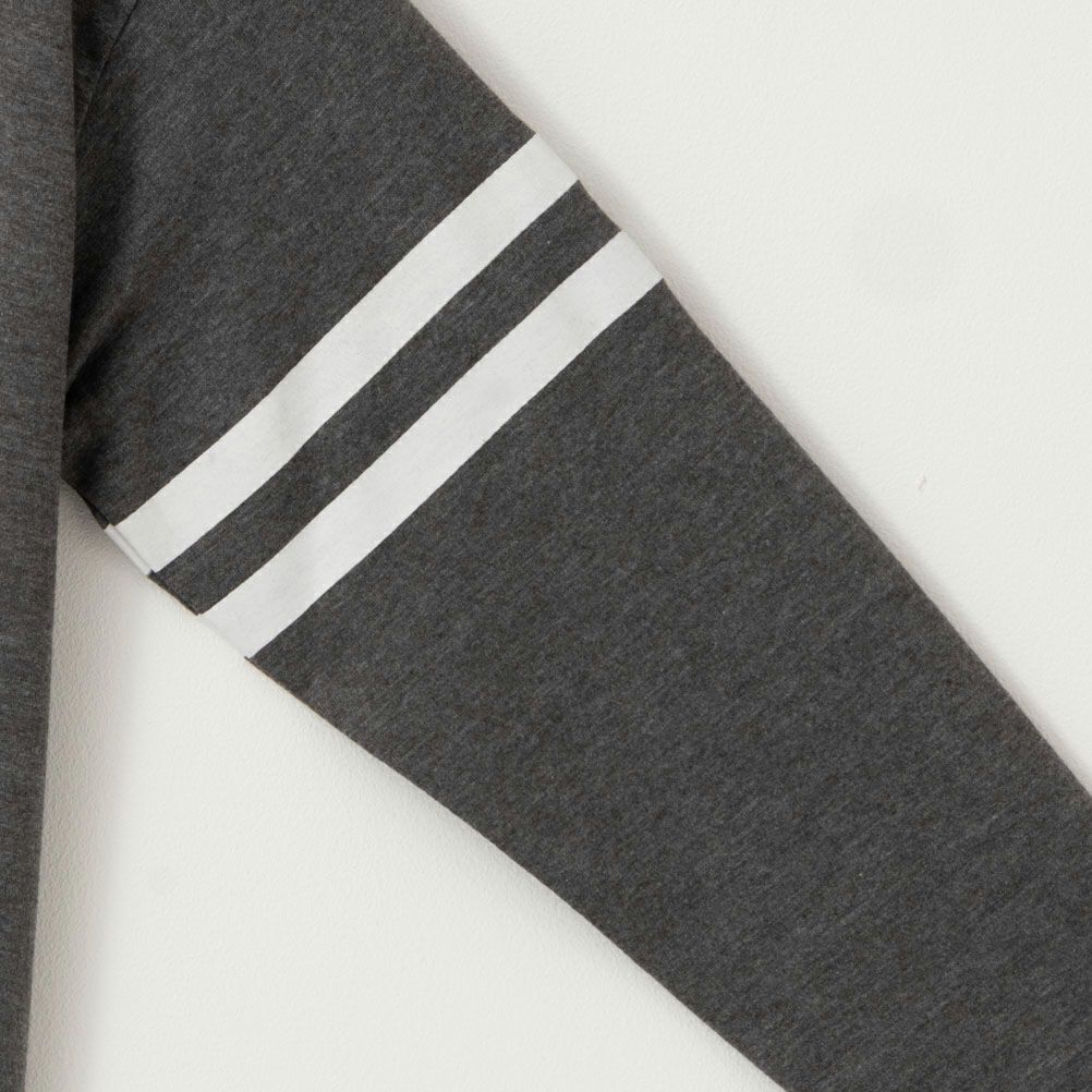 T-GRAPHICS  長袖プリントTシャツ キッズ メール便 対応商品商品サムネイル-8