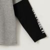 T-GRAPHICS  フェイクレイヤード長袖Tシャツ キッズ メール便 対応商品商品サムネイル-5