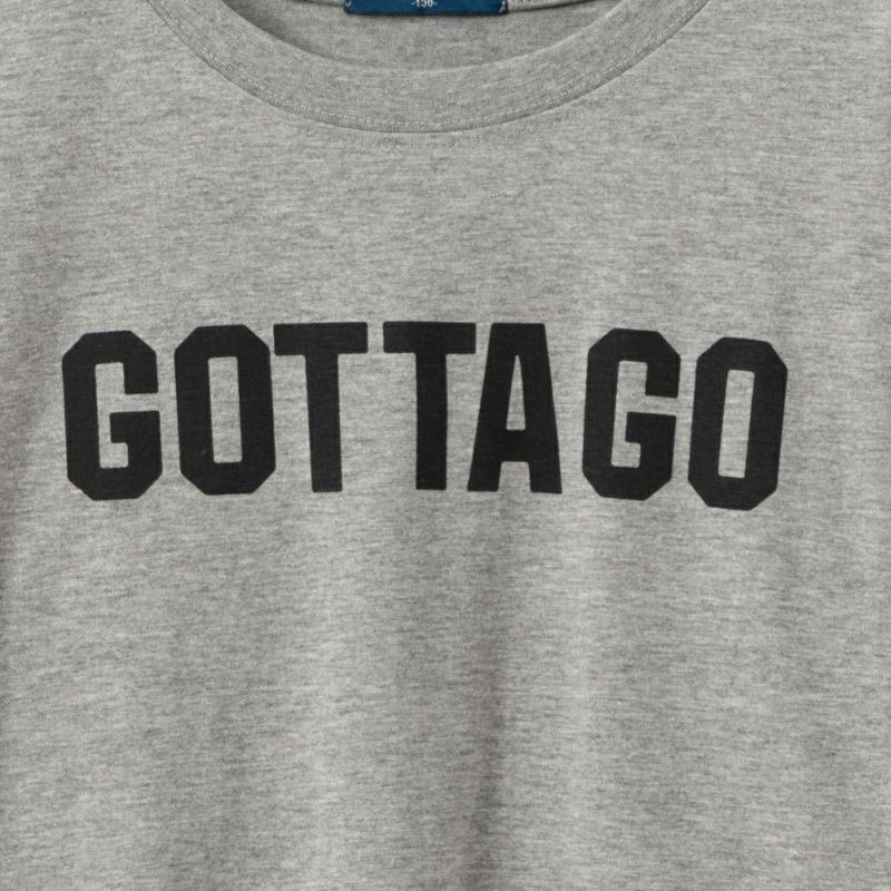 T-GRAPHICS  フェイクレイヤード長袖Tシャツ キッズ メール便 対応商品商品画像-7