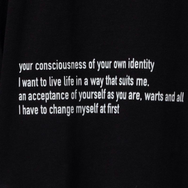 T-GRAPHICS  長袖プリントTシャツ キッズ メール便 対応商品商品画像-8