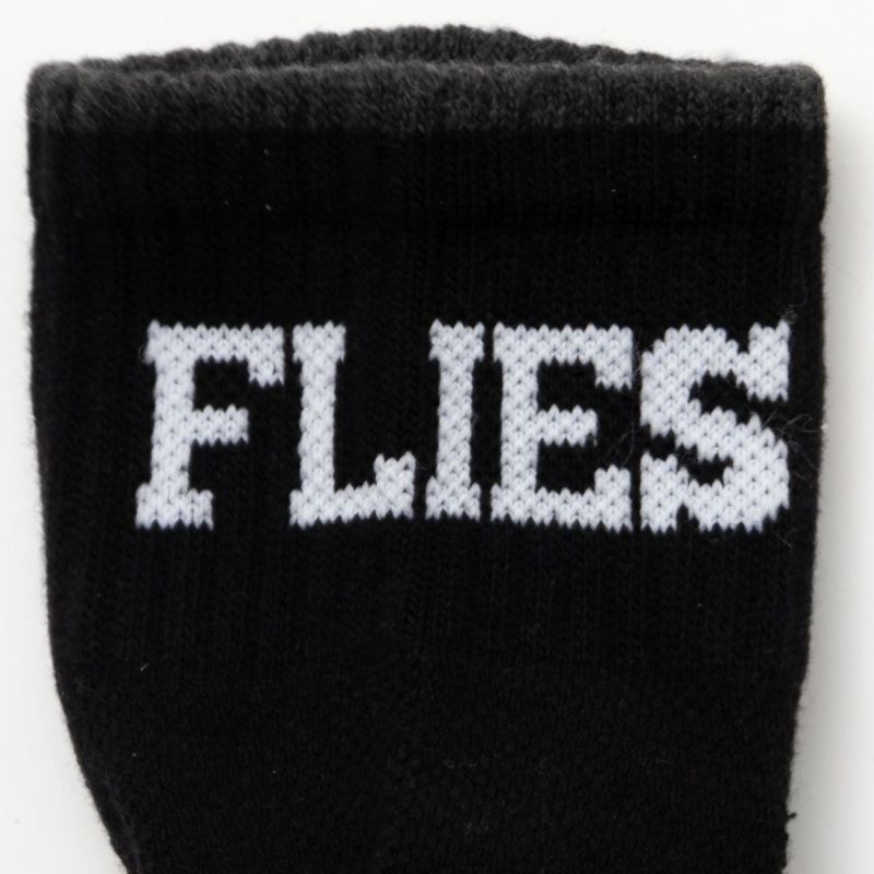 NAVY ショートソックス フロントロゴ メンズ商品画像-9