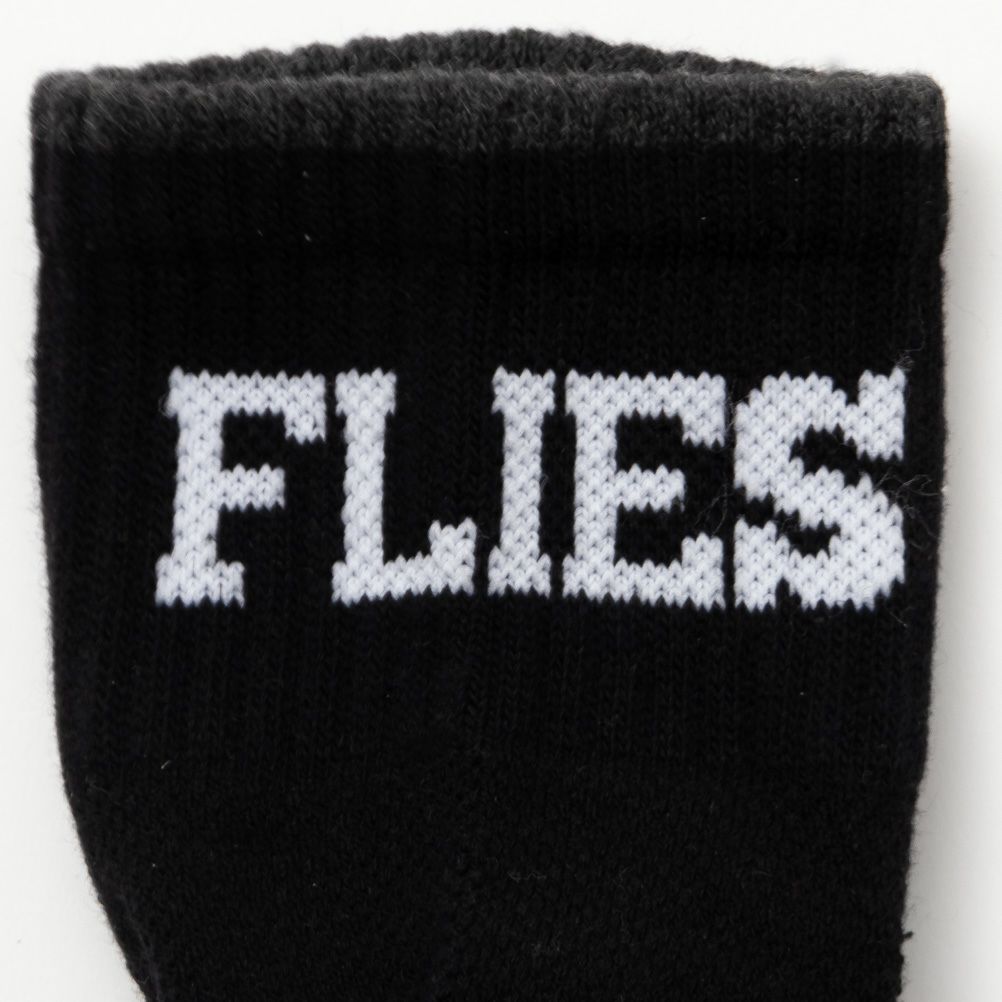 NAVY ショートソックス フロントロゴ メンズ商品サムネイル-9