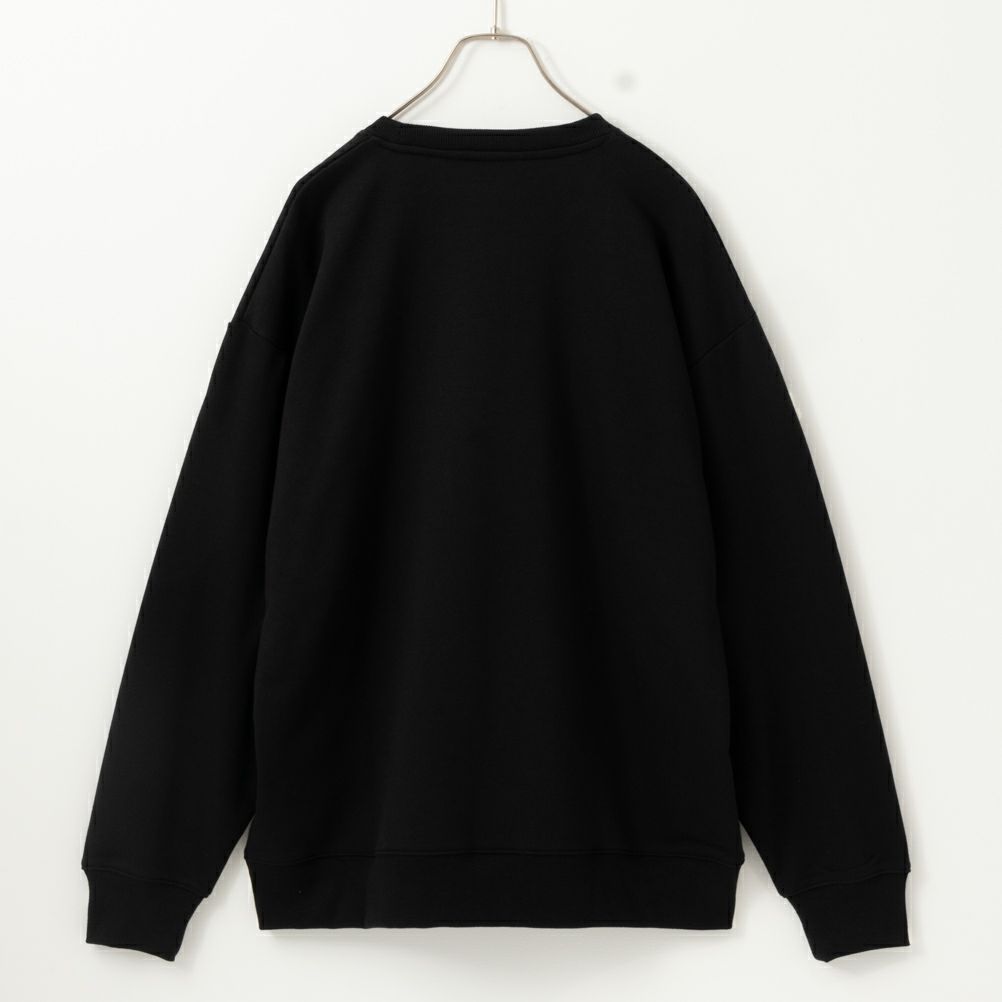 ゴールデンカムイ トレーナー メンズ