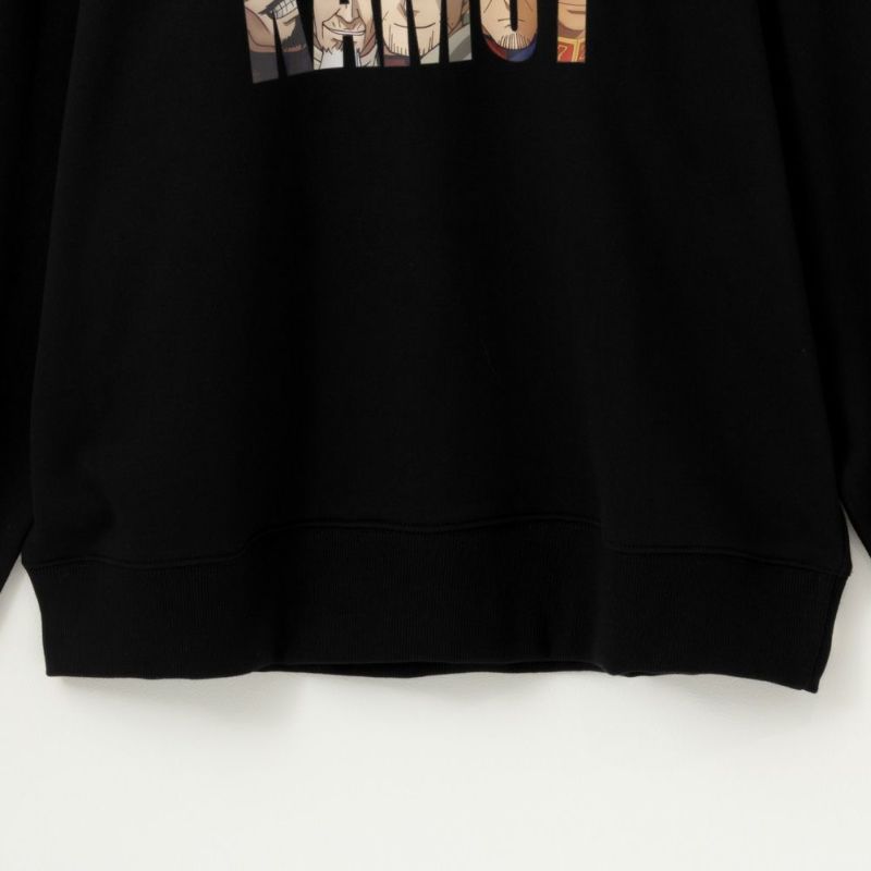 [期間限定価格]TVアニメ『ゴールデンカムイ』 トレーナー メンズ商品画像-13