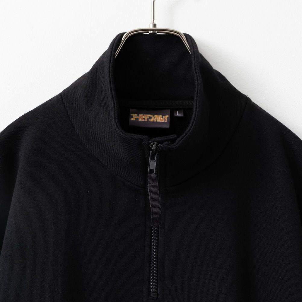 TVアニメ『ゴールデンカムイ』 ハーフジッププルオーバー メンズ商品サムネイル-12