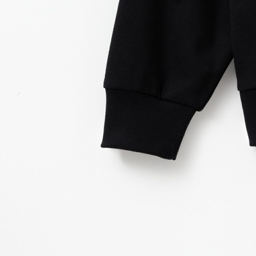 TVアニメ『ゴールデンカムイ』 ハーフジッププルオーバー メンズ商品サムネイル-13