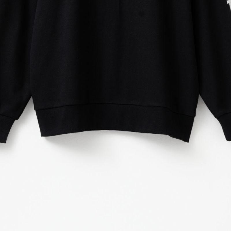 TVアニメ『ゴールデンカムイ』 ハーフジッププルオーバー メンズ商品画像-14