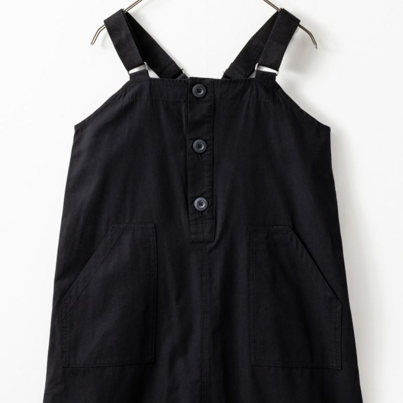 NAVY ミリタリージャンパースカート レディース商品画像-13