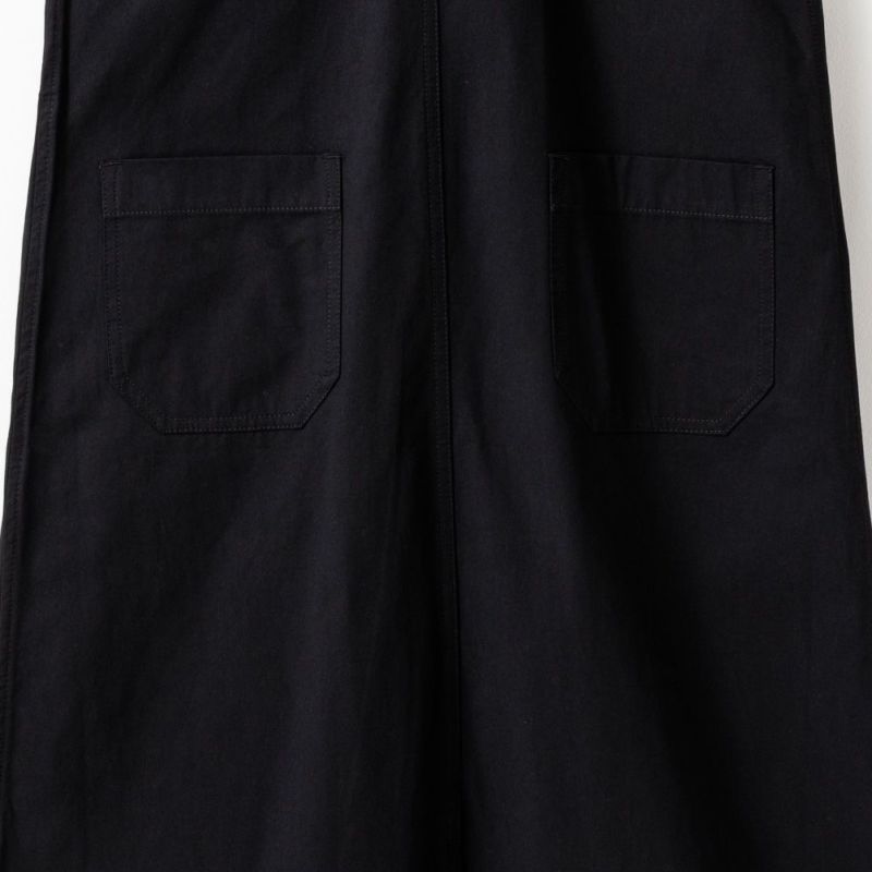 NAVY ミリタリージャンパースカート レディース商品画像-15