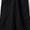 NAVY  ミリタリージャンパースカート レディース商品サムネイル-15