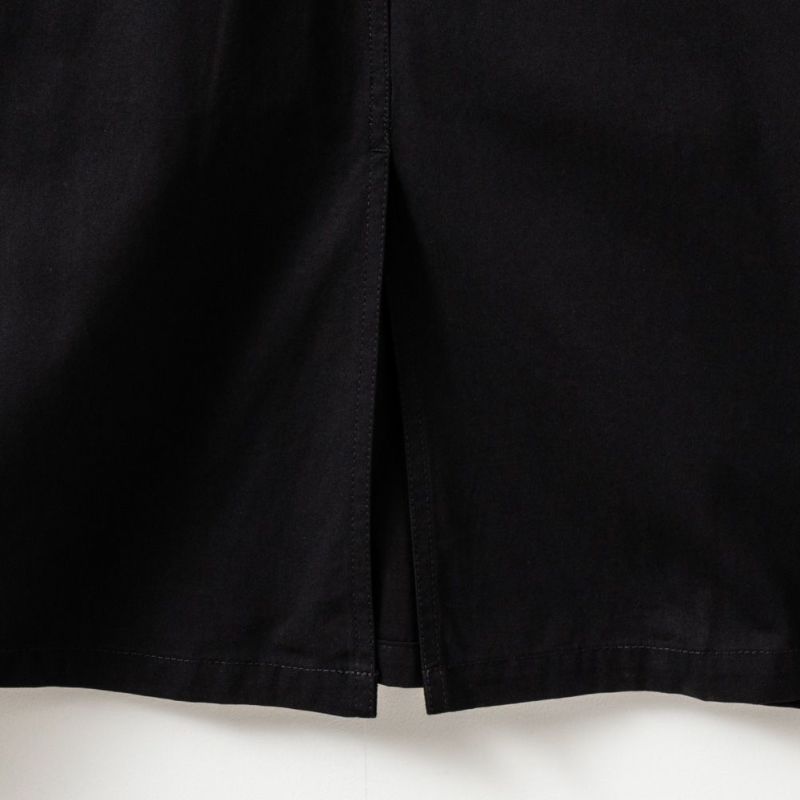 NAVY ミリタリージャンパースカート レディース商品画像-16