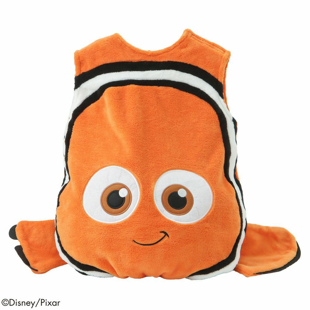 Disney PIXAR ピクサー ファインディング・ニモ ニモ / 超立体コスチューム キッズ