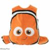 [期間限定価格]【オンラインストア限定】PIXAR ディズニー / ピクサー ファインディング・ニモ  ニモ / 超立体コスチューム キッズ商品サムネイル-4