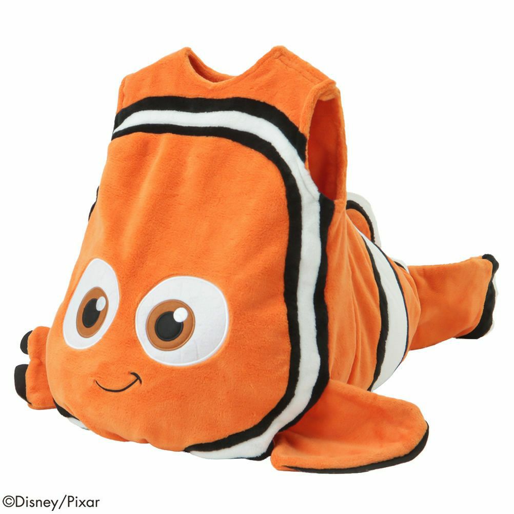 Disney PIXAR ピクサー ファインディング・ニモ ニモ / 超立体コスチューム キッズ