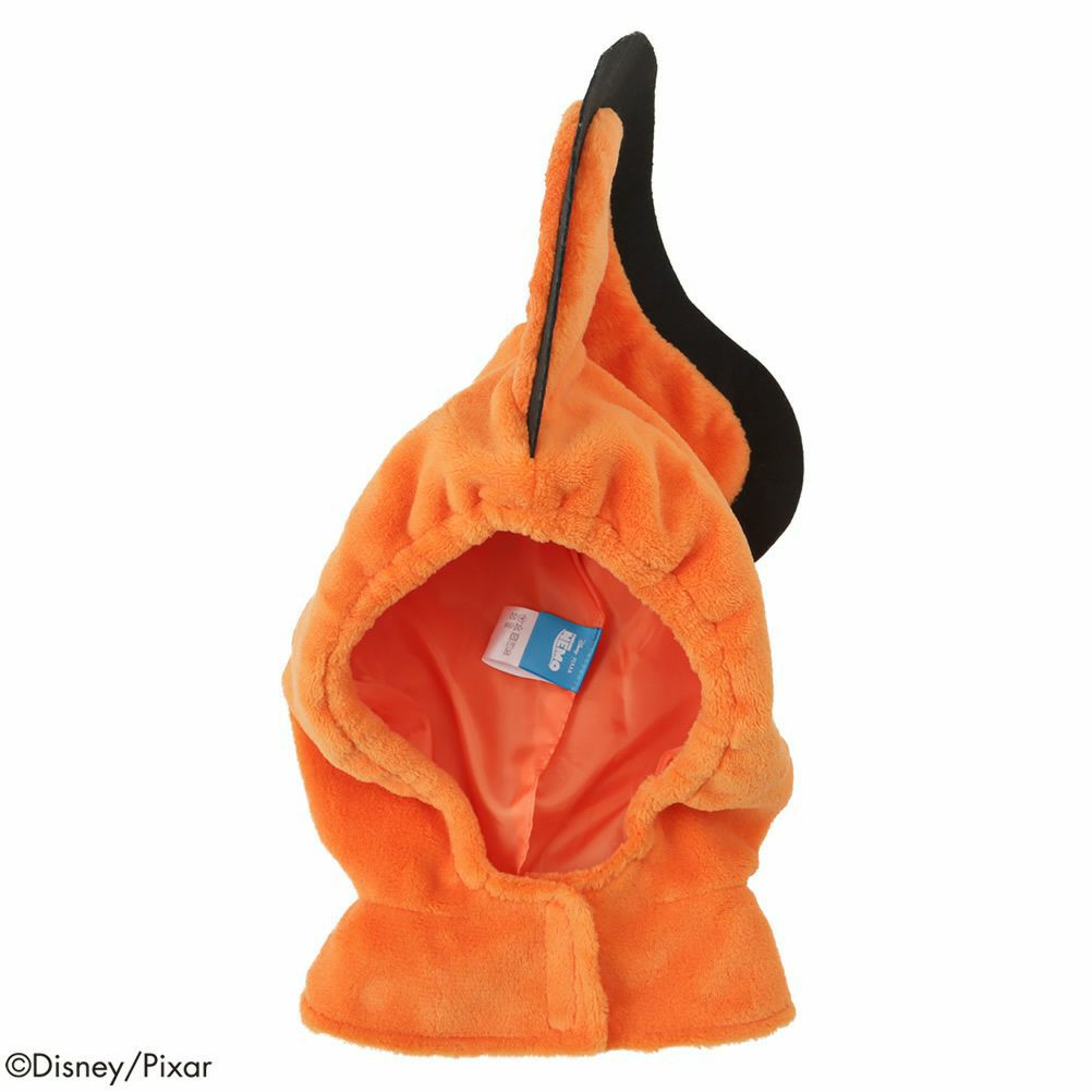 Disney PIXAR ピクサー ファインディング・ニモ ニモ / 超立体コスチューム キッズ