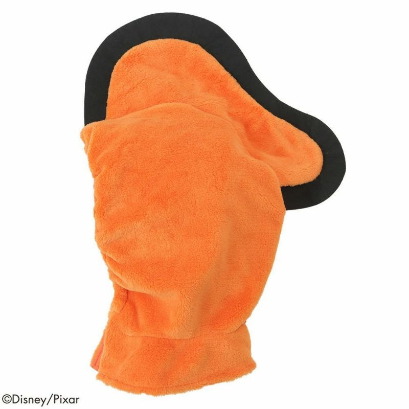 [期間限定価格]【オンラインストア限定】PIXAR ディズニー / ピクサー ファインディング・ニモ  ニモ / 超立体コスチューム キッズ商品画像-12