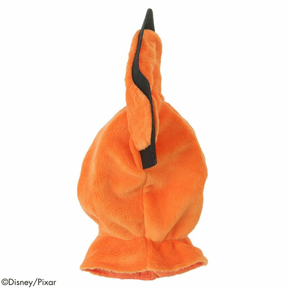 Disney PIXAR ピクサー ファインディング・ニモ ニモ / 超立体コスチューム キッズ