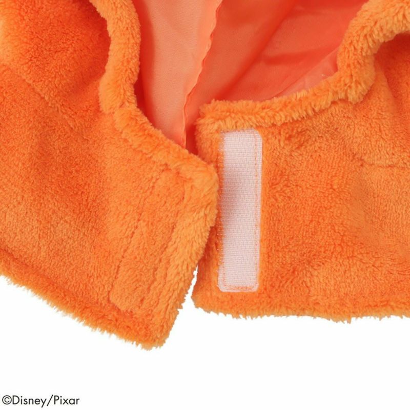 【オンラインストア限定】PIXAR ディズニー / ピクサー ファインディング・ニモ ニモ / 超立体コスチューム キッズ商品画像-14