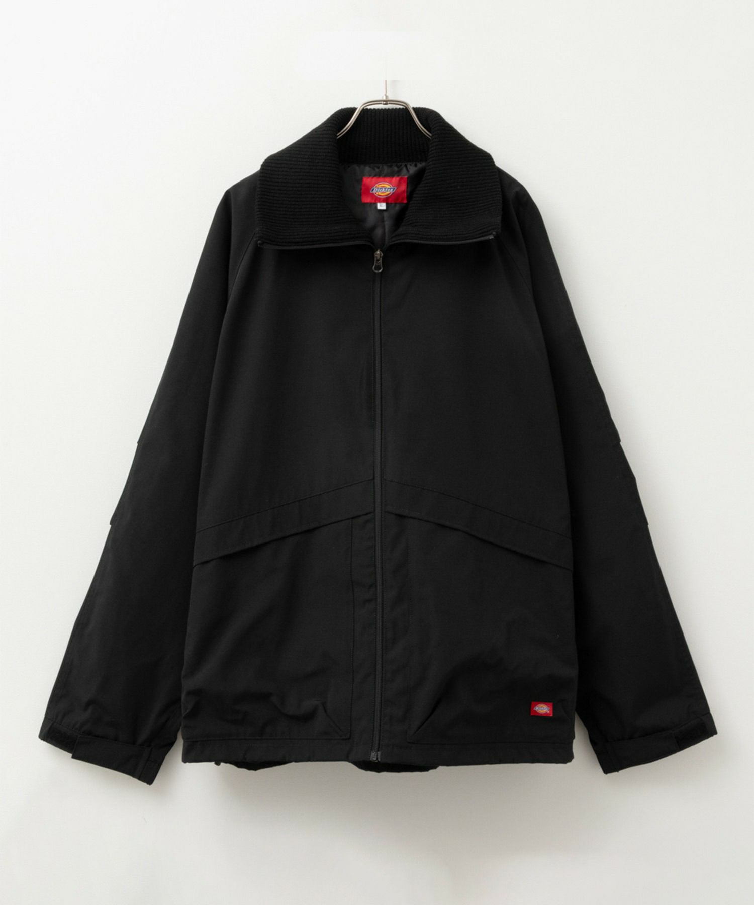 Dickies  リブカラージャケット メンズ商品サムネイル-3