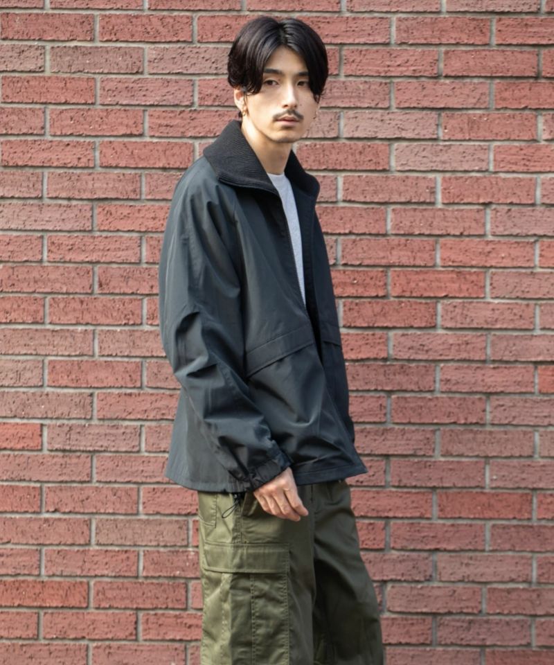 Dickies  リブカラージャケット メンズ商品画像-7